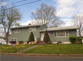 416 Edgar Ave, South Plainfield, NJ 07080