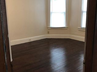 99 Grover St, Springfield, MA 01104