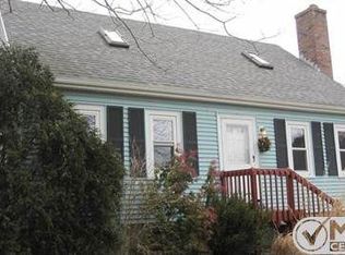 78 Antone Ave, East Falmouth, MA 02536