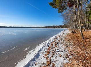 LOT 8&14 Grace Ln, Eagle River, WI 54521