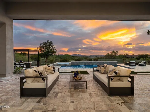 11429 E LE MARCHE Drive, Scottsdale, AZ 85255