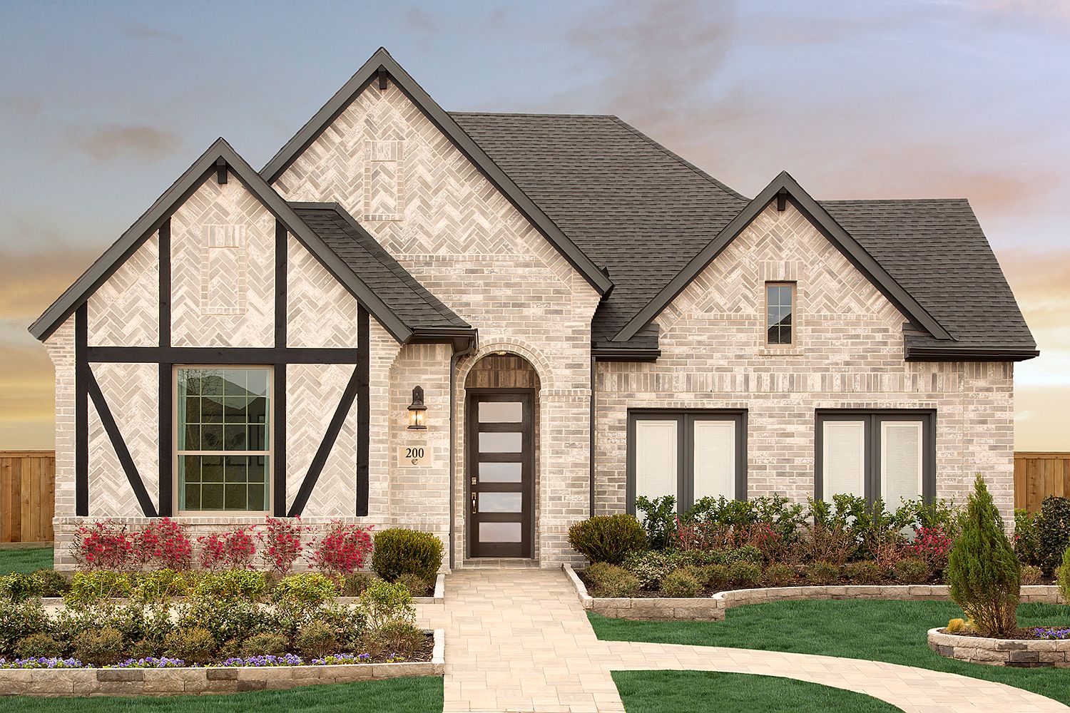 Dominion of Pleasant Valley by Coventry Homes in Wylie TX Zillow