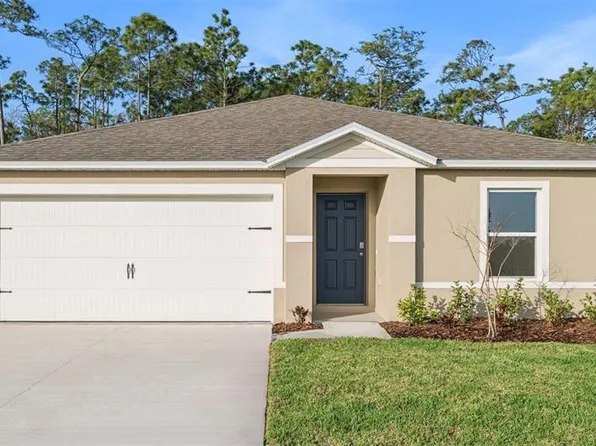 1452 Morning Walk Dr, Ormond Beach, FL 32174