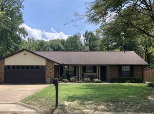 2015 Emerald Cv, Jonesboro, AR 72401