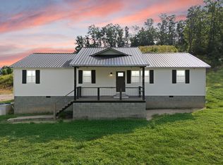 15942 Highway 460 W, Ezel, KY 41425
