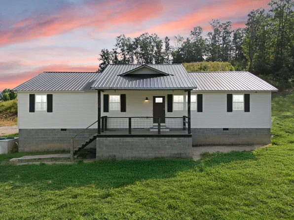 15942 Highway 460 W, Ezel, KY 41425