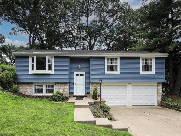 577 Surfside Dr, Pittsburgh, PA 15239