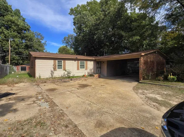 4898 Knight Arnold Rd Lot 494, Memphis, TN 38118