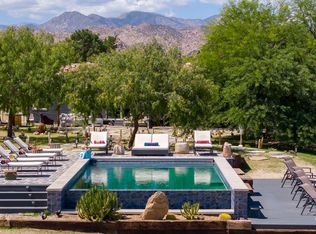 5585 Roy Rogers Rd, Pioneertown, CA 92268