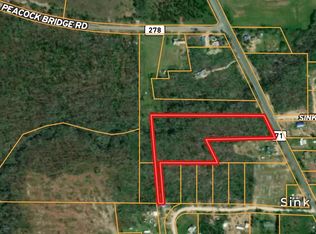 0 Alliance Rd, Marianna, FL 32448