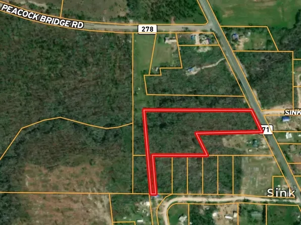 0 Alliance Rd, Marianna, FL 32448