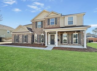 74 Timberland Cir, Richmond Hill, GA 31324