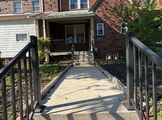 1397 Sheridan St NW, Washington, DC 20011