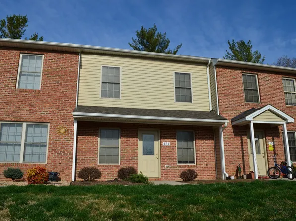 151 Turner Ave, Broadway, VA 22815