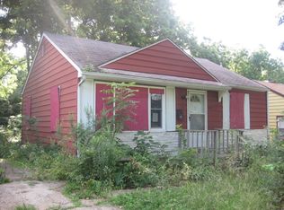 7337 Bellefontaine Ave, Kansas City, MO 64132