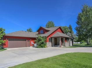 32 River Rock Rd, Sheridan, WY 82801