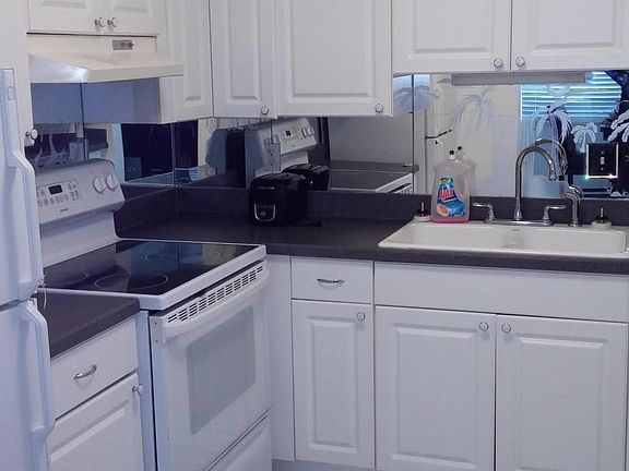 4th image of 8401 N Atlantic Ave APT K8