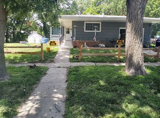 313 Grant St, Scandia, KS 66966