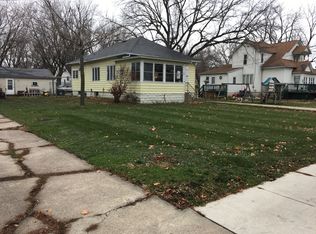 505 S Commercial Ave, Eagle Grove, IA 50533