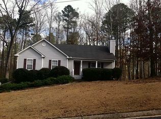 1425 Cannon Ct SW, Oxford, GA 30054