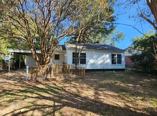 5345 Kent Ave, Shreveport, LA 71108