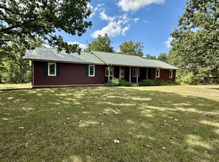 3722 Long State Highway P, Marshfield, MO 65706