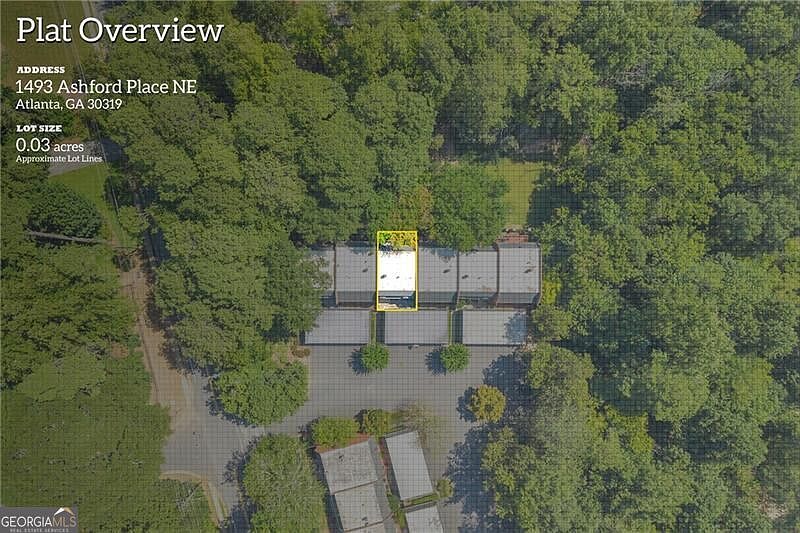 1st image of 1493 Ashford Pl NE
