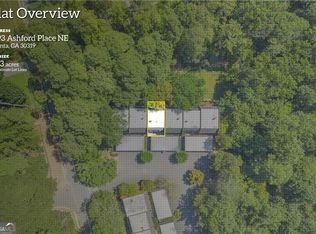 1493 Ashford Pl NE, Atlanta, GA 30319