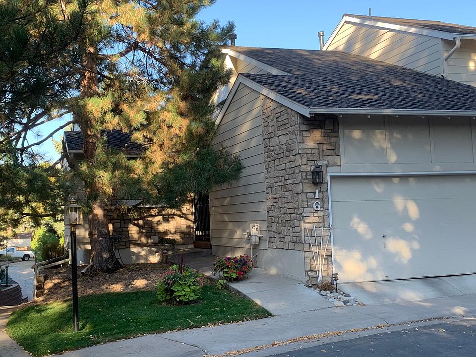 1st image of 4605 S Yosemite St Unit 16