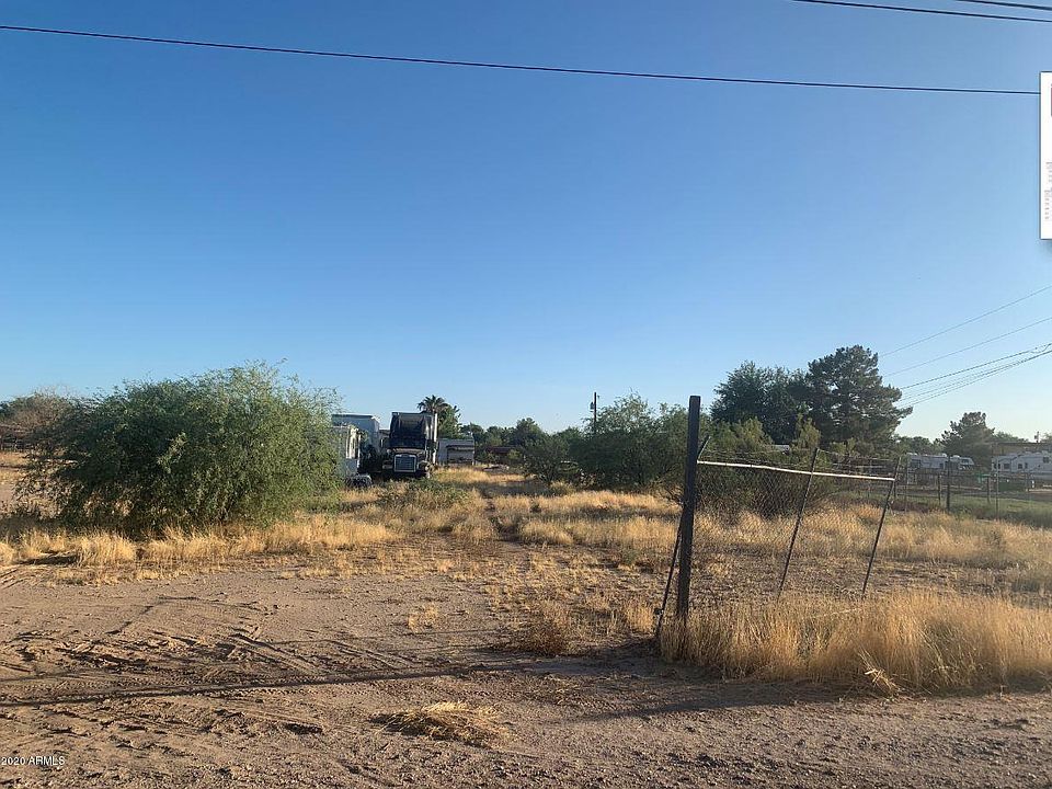 2nd image of 0 E Stagecoach Pass Avenue #--