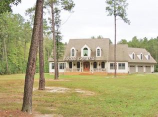 23883 E Hurleys Neck Rd, Mardela Springs, MD 21837