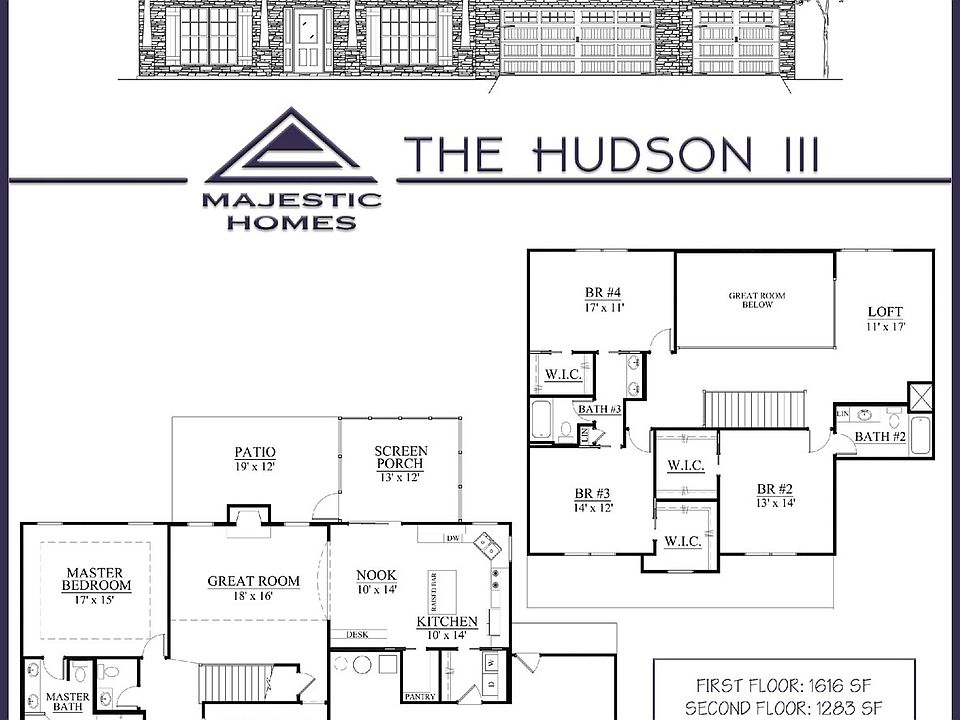1st image of this home