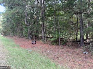 0 Ce Norman Rd, Lincolnton, GA 30817
