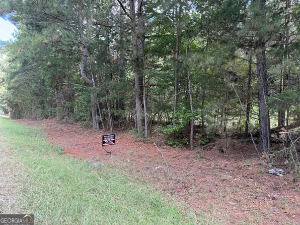 0 Ce Norman Rd, Lincolnton, GA 30817