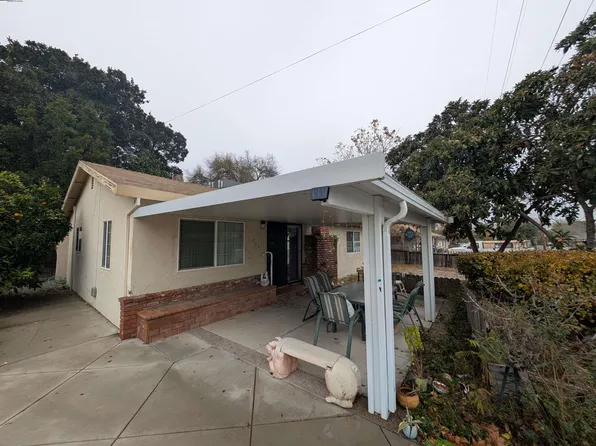 539 Ohara Ave, Oakley, CA 94561