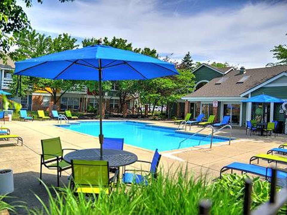 Mad River Apartments 7477 Shady Water Ln Dayton OH Zillow