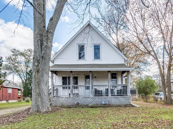 7143 Main, Kimball, MI 48074
