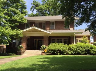 1502 Milner Cres, Birmingham, AL 35205