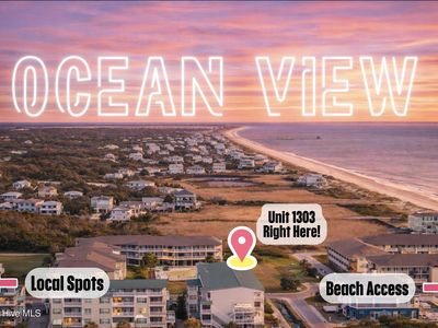 105 SE 58th Street Apt 1303, Oak Island, NC, 28465