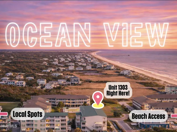 105 SE 58th Street Apt 1303, Oak Island, NC 28465