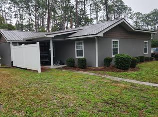 (Undisclosed Address), Waycross, GA 31501