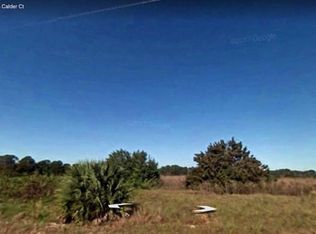 7013 Calder Cir, Labelle, FL 33935