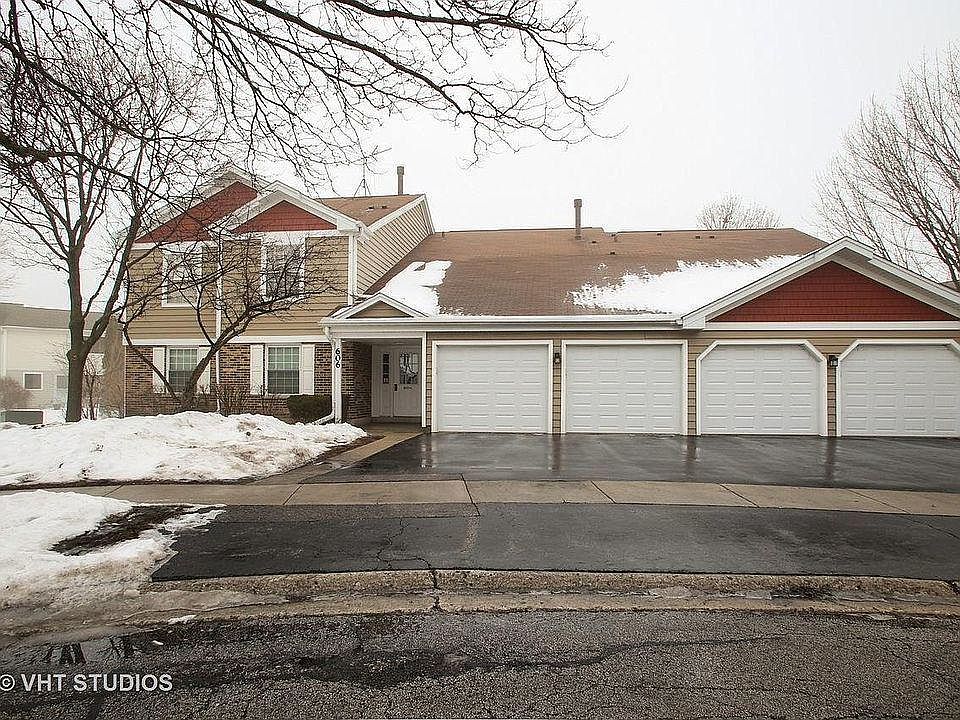 1st image of 606 Fairbanks Ct Unit V2
