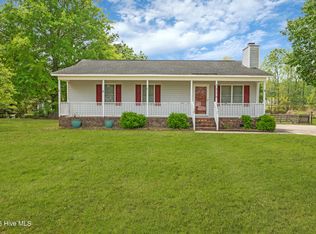 3426 Alvin Rd, Grimesland, NC 27837