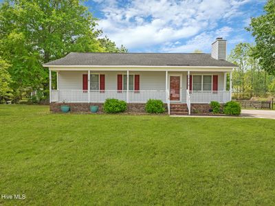 3426 Alvin Road, Grimesland, NC, 27837