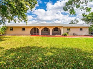 5830 SW 162nd Ave, Southwest Ranches, FL 33331