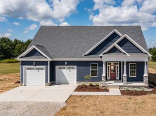 Ella Plan, Build On Your Lot in Suffolk, Suffolk, VA 23435