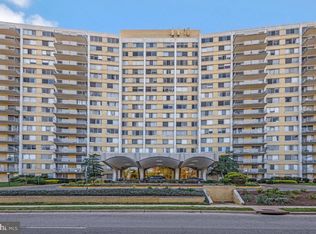 301 N Beauregard St APT 202, Alexandria, VA