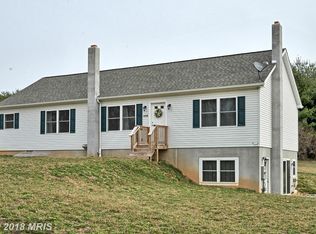 694 Hoods Mill Rd, Woodbine, MD 21797