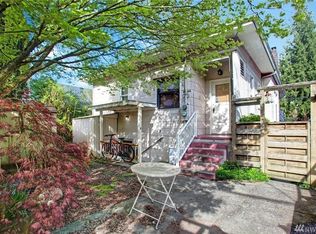 5643 Brooklyn Ave NE #L, Seattle, WA 98105